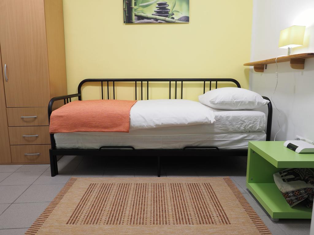 Korzo Room Laura Рієка Екстер'єр фото