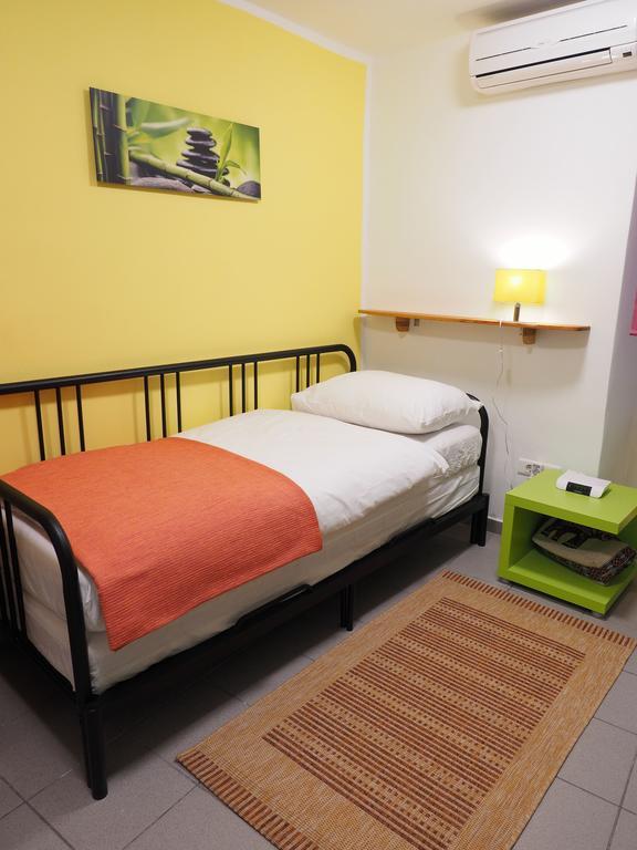 Korzo Room Laura Рієка Екстер'єр фото
